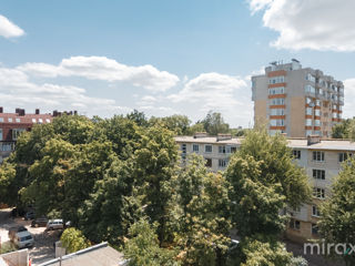 Apartament cu 1 cameră, 34 m², Râșcani, Chișinău foto 9