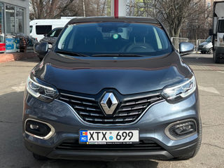 Renault Kadjar foto 1