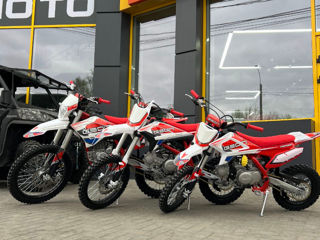 Geon Thunder 125 foto 2