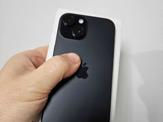 iPhone 15 256 GB foto 4