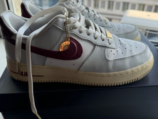 Nike Air Force 1 foto 2