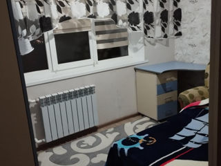 Apartament cu 2 camere, 50 m², Botanica, Chișinău