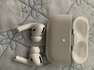 AirPods pro foto 1