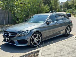 Mercedes C-Class