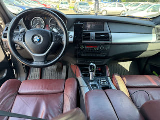 BMW X6 foto 8