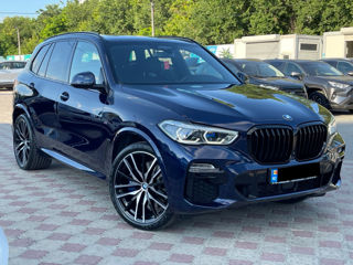 BMW X5 foto 5