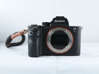 Sony a7R II body ideal foto 1