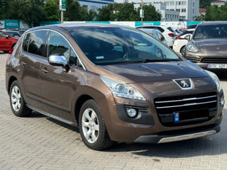 Peugeot 3008 foto 5