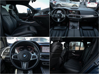 BMW X5 foto 8