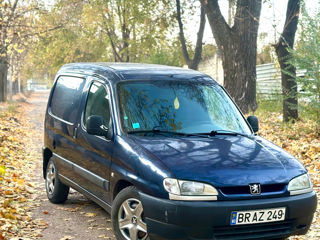 Peugeot Partner foto 2