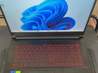 MSI Thin GF63 (Core i7-12650H / Ram 16Gb / 512Gb SSD / GeForce RTX4050 / 15.6" FHD IPS 144Hz) foto 6