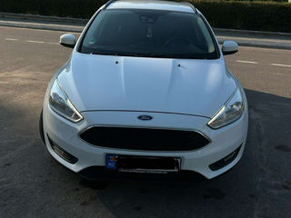 Ford Focus foto 4