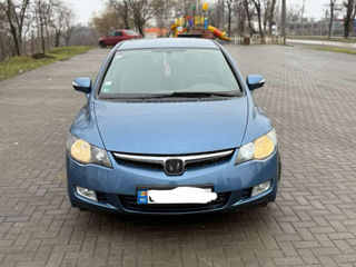 Honda Civic foto 3