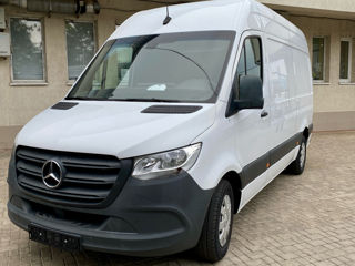 Mercedes Sprinter 319Cdi