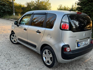 Citroen C3 Picasso foto 5