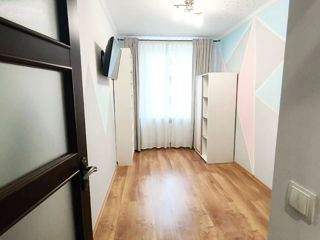 Apartament cu 1 cameră, 43 m², Telecentru, Chișinău foto 7