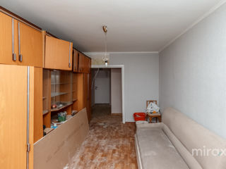 Apartament cu 2 camere, 39 m², Botanica, Chișinău foto 3