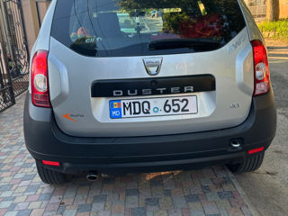 Dacia Duster foto 10