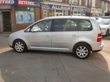 Razborca (vw touran caddy  sharan  )(ford galaxy focus mondeo) foto 2