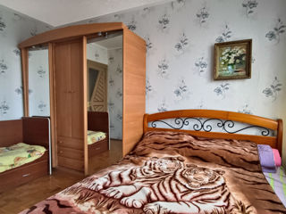 Apartament cu 3 camere, 66 m², Botanica, Chișinău foto 2