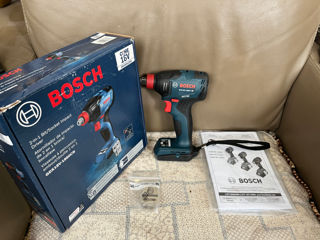 Bosch GDX 18V-1860CN / Bosch GDX 18V-210 C