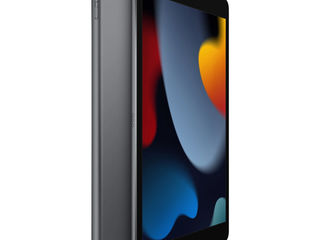 Планшет Apple iPad 2021 10.2"/ Space Серый/ 64 ГБ/ Wi-Fi/ MK2K3RK/A foto 4