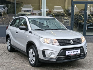 Suzuki Vitara foto 4