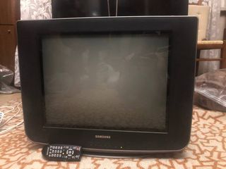 Samsung Tv 27" foto 2