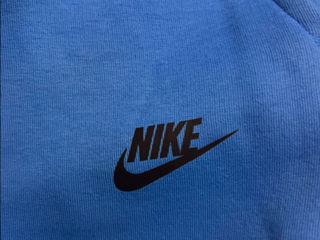 Pantaloni Nike Tech Fleece Originali foto 4