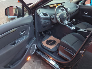 Renault Scenic foto 7