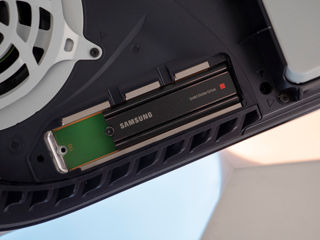 SSD Samsung 980 PRO 2Tb with Heatsink foto 4