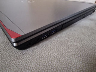 Laptop ieftin Fujitsu Lifebook E746 14" i5-6300/12Gb DDR4/SSD 250gb foto 5