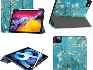 iPad Pro 12.9 (2020 2021 2022) - чехол foto 3