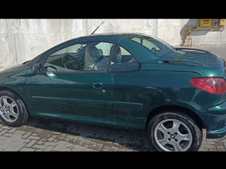 Peugeot 206 foto 5