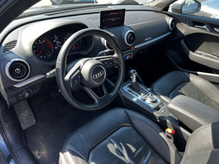 Audi A3 foto 8