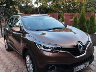 Renault Kadjar foto 8