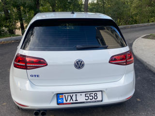 Volkswagen Golf foto 5