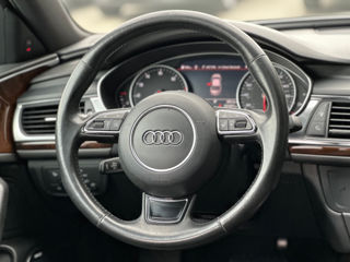 Audi A6 foto 9