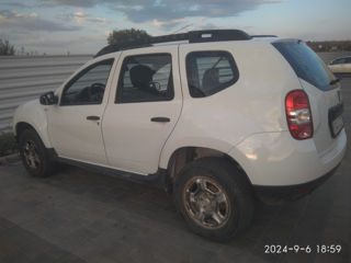 Dacia Duster foto 2