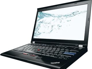 Laptop Lenovo Thinkpad X220 (i5-2540M/ 8GB /SSD 120GB) din Germania cu garantie 2 ani, Licenta Win10