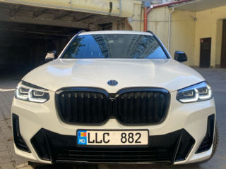 BMW X3 foto 3