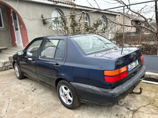 Volkswagen Vento