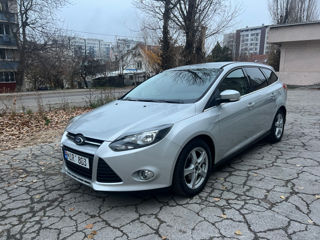 Ford Focus foto 2