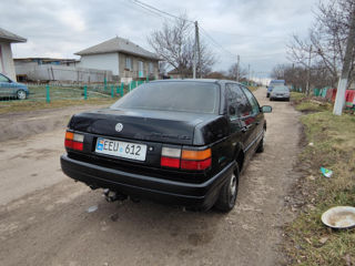 Volkswagen Passat foto 5