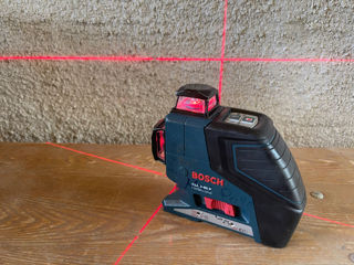 Laser Bosch GLL 3-80