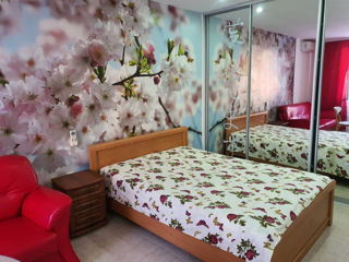 1-rm apt., 30 м², 3/4 fl.