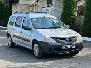 Dacia Logan Mcv foto 3