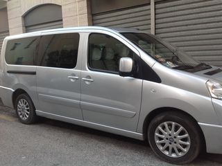 Fiat Scudo foto 4