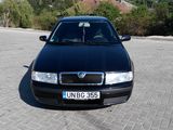 Skoda Octavia foto 2