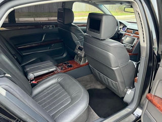 Volkswagen Phaeton foto 8